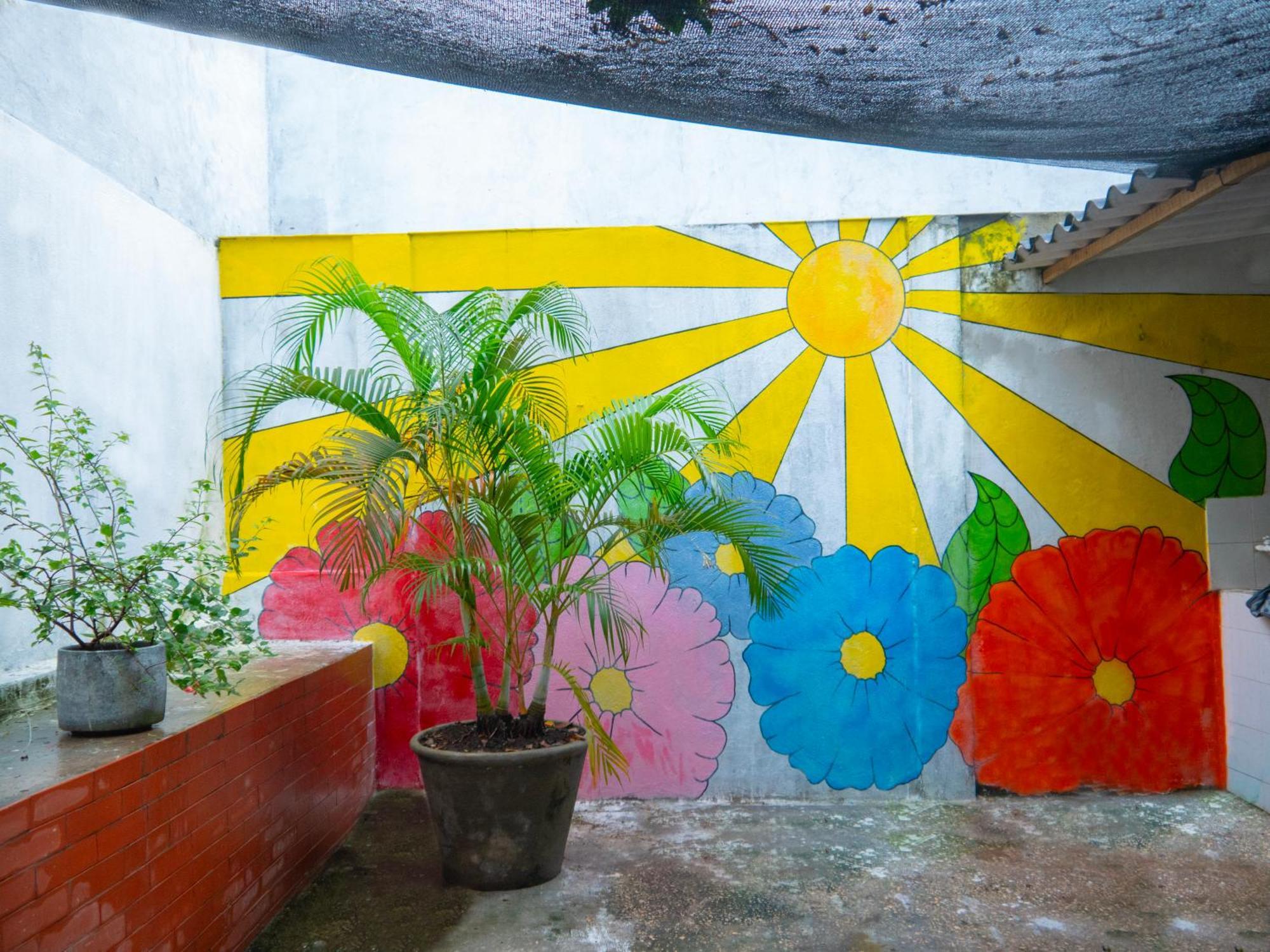 Lovely And Close To Airport, Sea, And Old Town Сasa de vacaciones